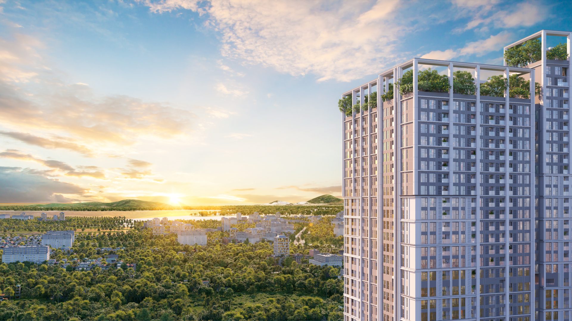 Căn hộ Beacon Vũng Tàu
