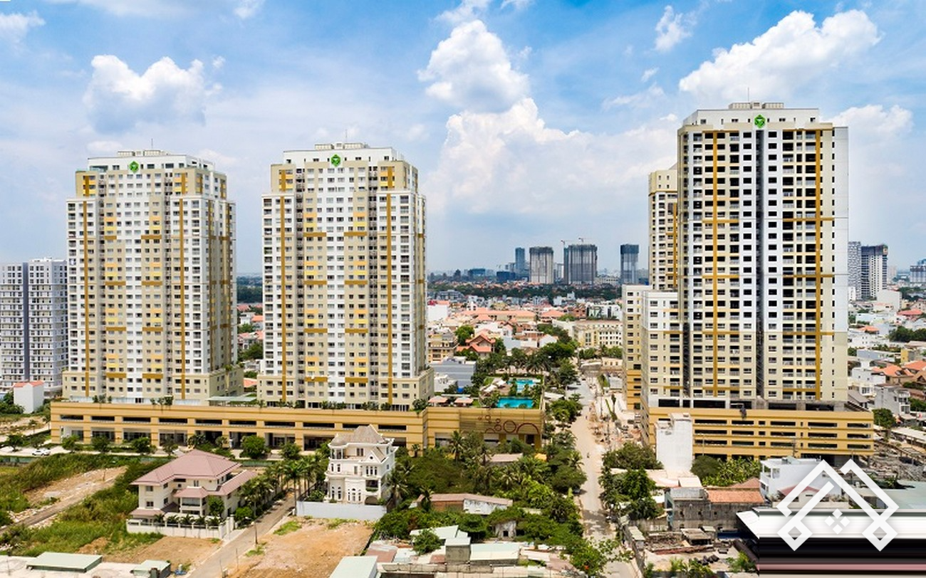 Chuyển nhượng Tropic Garden Thảo Điền